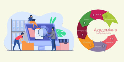 Академічна доброчесність. Лекція 1