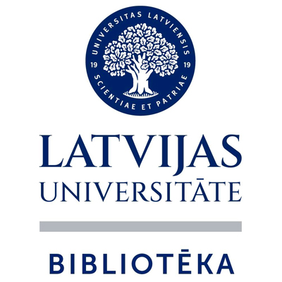 Бібліотека ЛУ