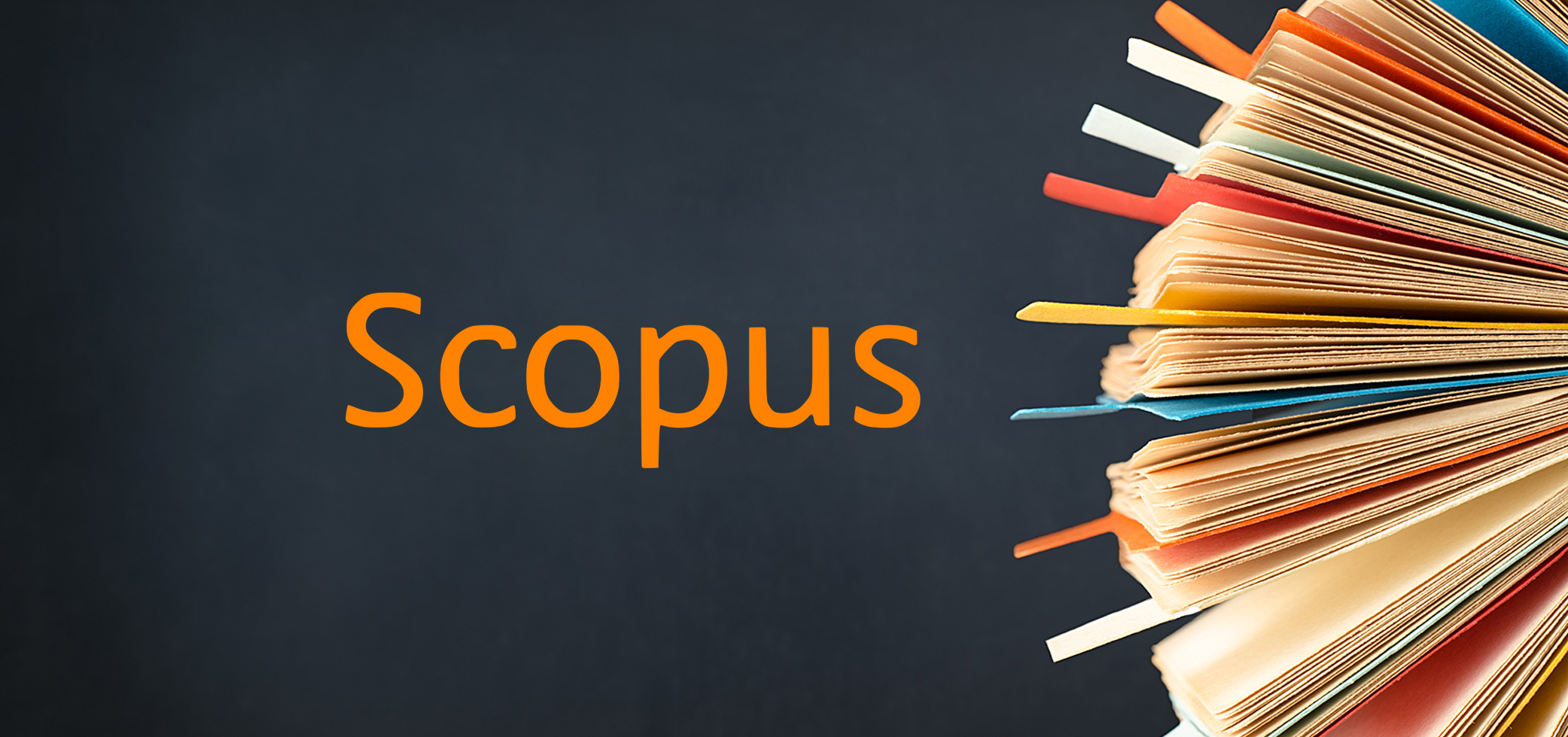 НАДАЄМО ДОСТУП ДО SCOPUS