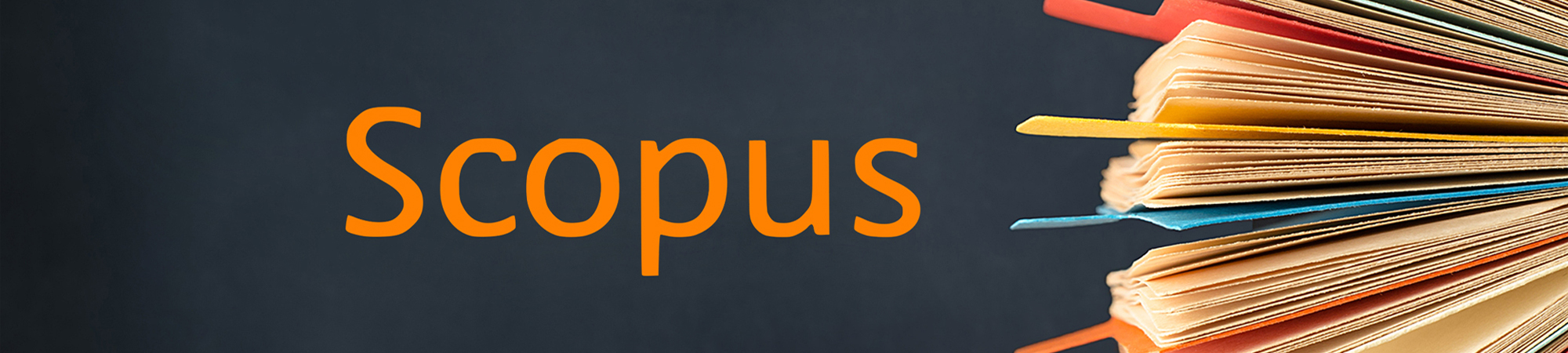 НАДАЄМО ДОСТУП ДО SCOPUS