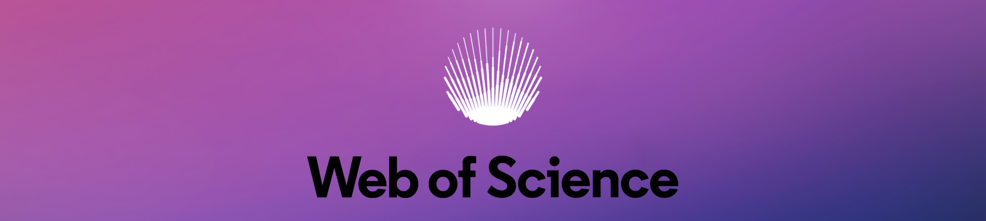 НАДАЄМО ДОСТУП ДО WEB OF SCIENCE